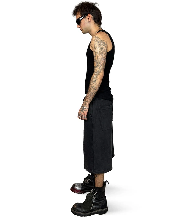 EQUILIBRIUM SHORTS | UNISEX - Image 5
