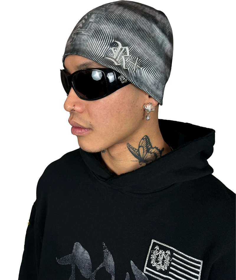 U.S.B. - BEANIE - Image 2