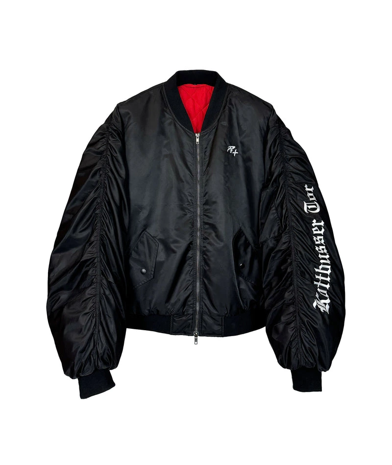 KOTTI BOMBER JACKET | UNISEX