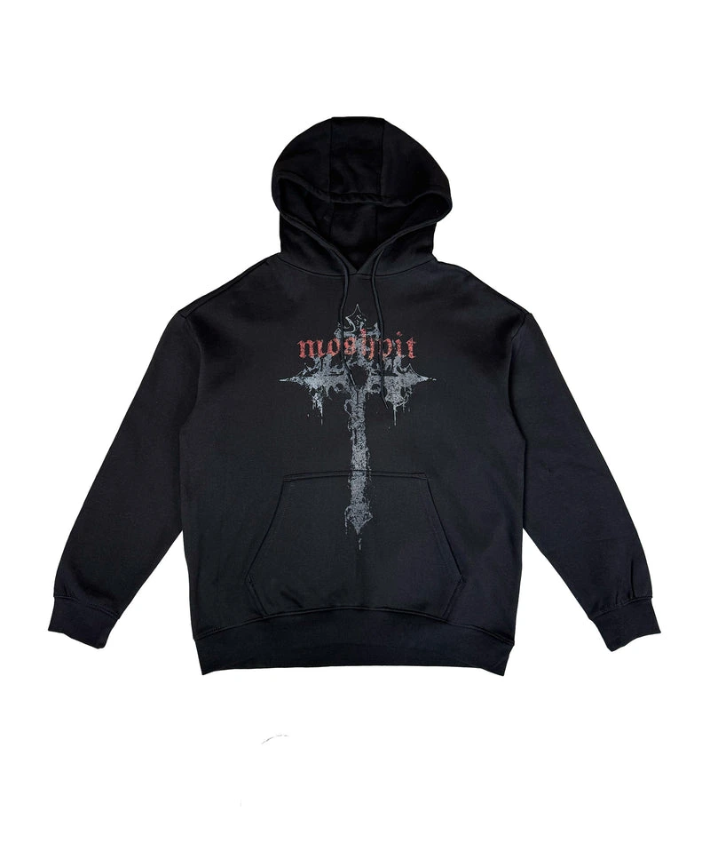 HELL TOUR 25 - OVERSIZED HOODIE | UNISEX