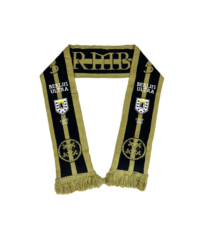 BERLIN ULTRA - SCARF