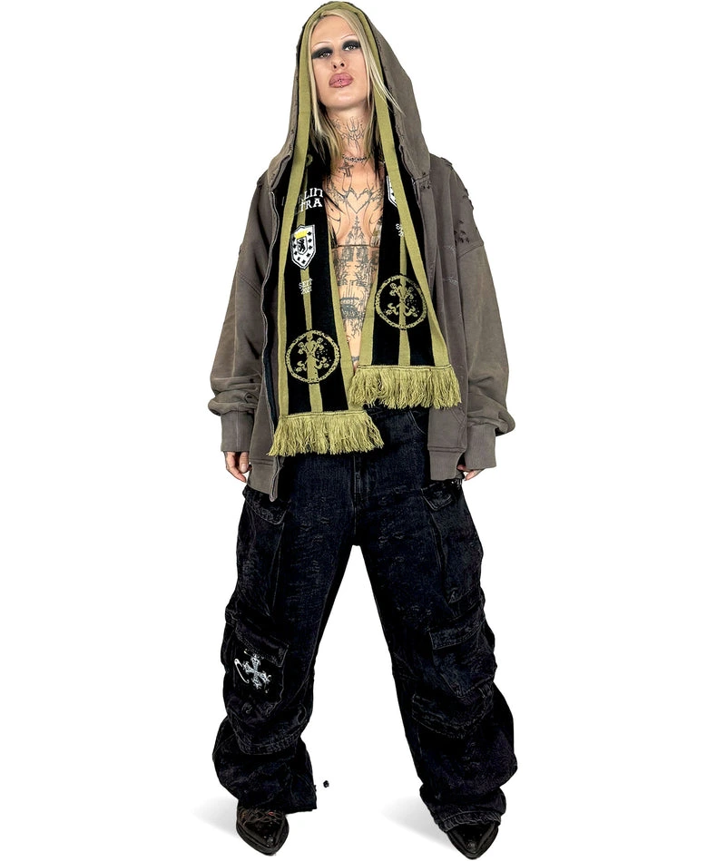 BERLIN ULTRA - SCARF - Image 2