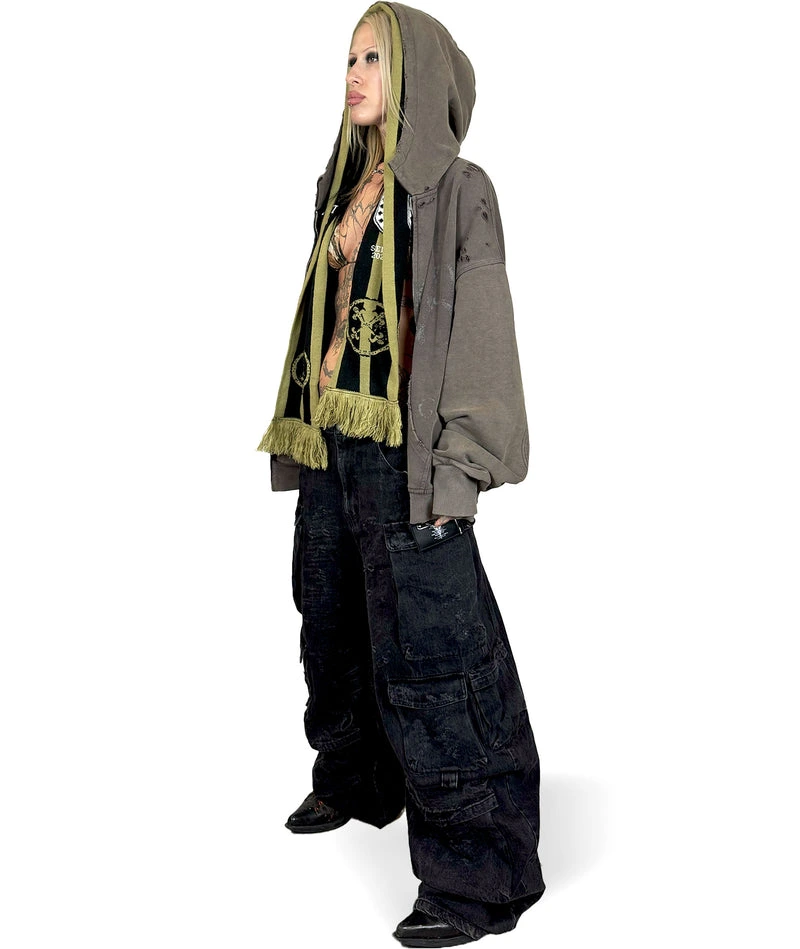BERLIN ULTRA - SCARF - Image 3