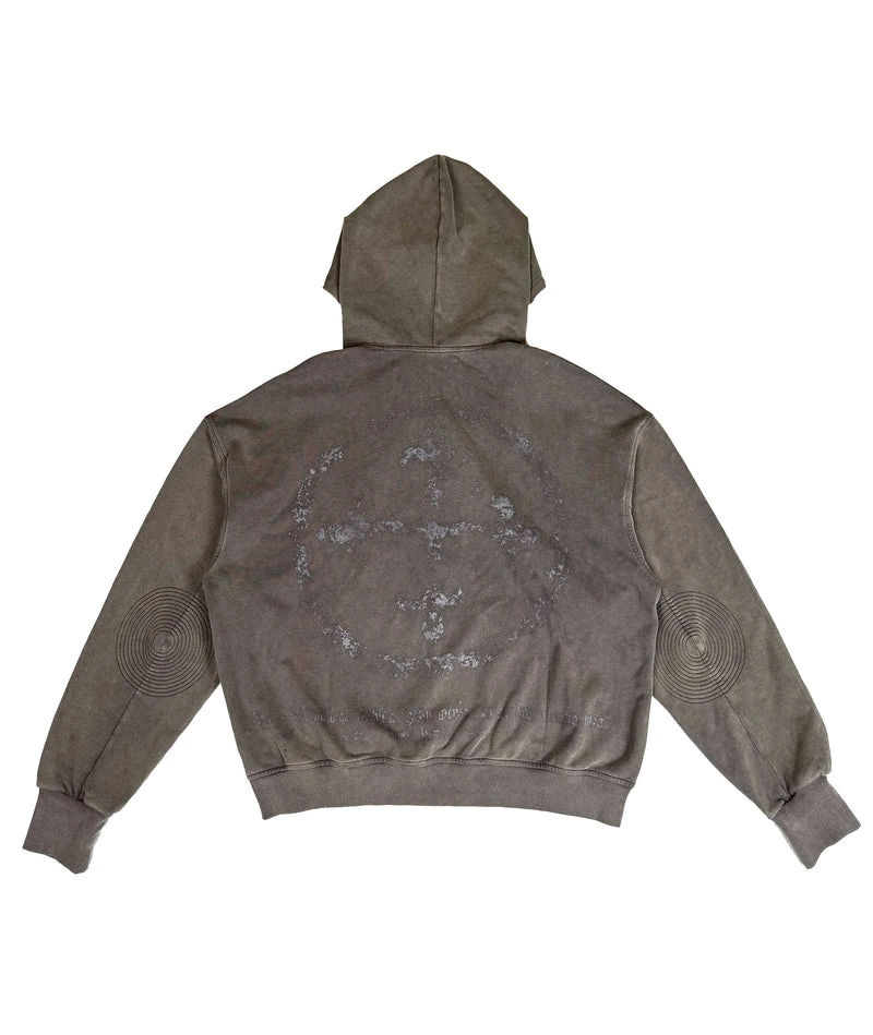RELIC 1377 - ZIP HOODIE | UNISEX - Image 2