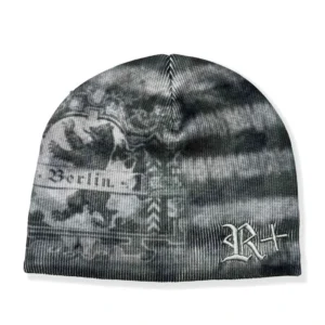 U.S.B. - BEANIE