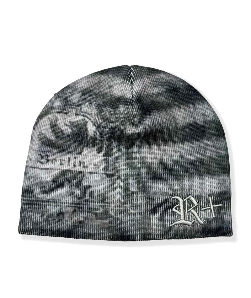 U.S.B. - BEANIE