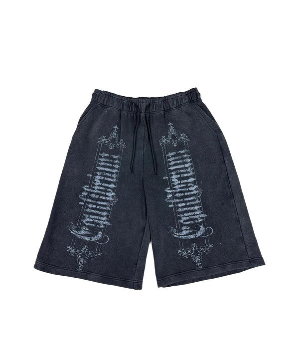 EQUILIBRIUM SHORTS | UNISEX