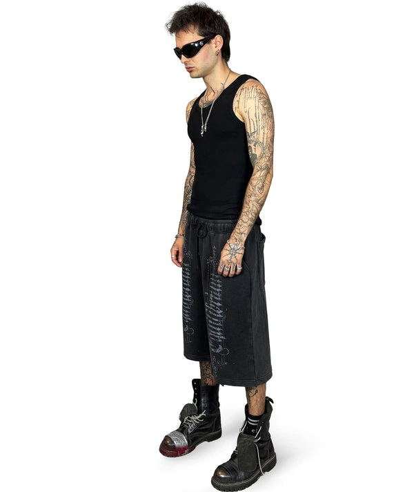 EQUILIBRIUM SHORTS | UNISEX - Image 4